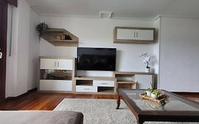 Gran Apartamento Con Vistas Al Mar En El Centro.